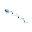 Picture of CURLING RIBBON METALLIC LIGHT BLUE 10MMX20M